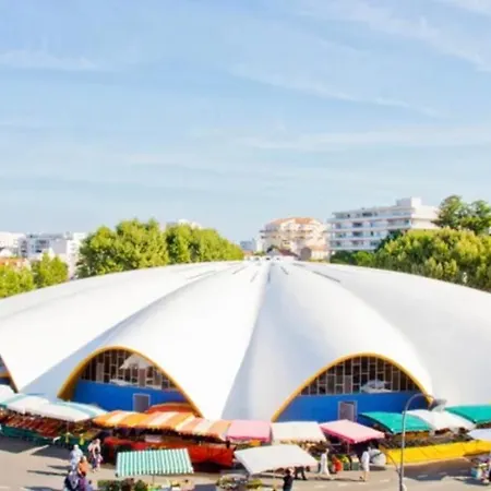 L'oceane Lejlighed