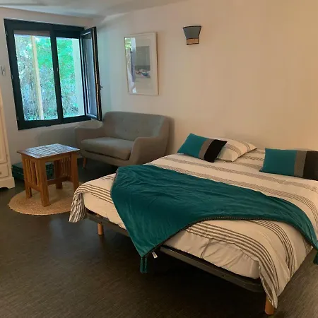 Apartment L'oceane
