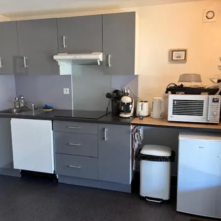 L'oceane Appartement *