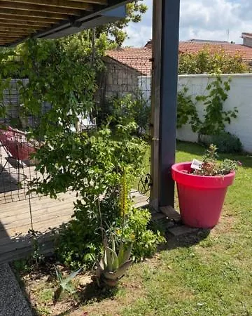 L'oceane Appartement