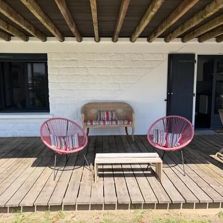 Appartement L'oceane